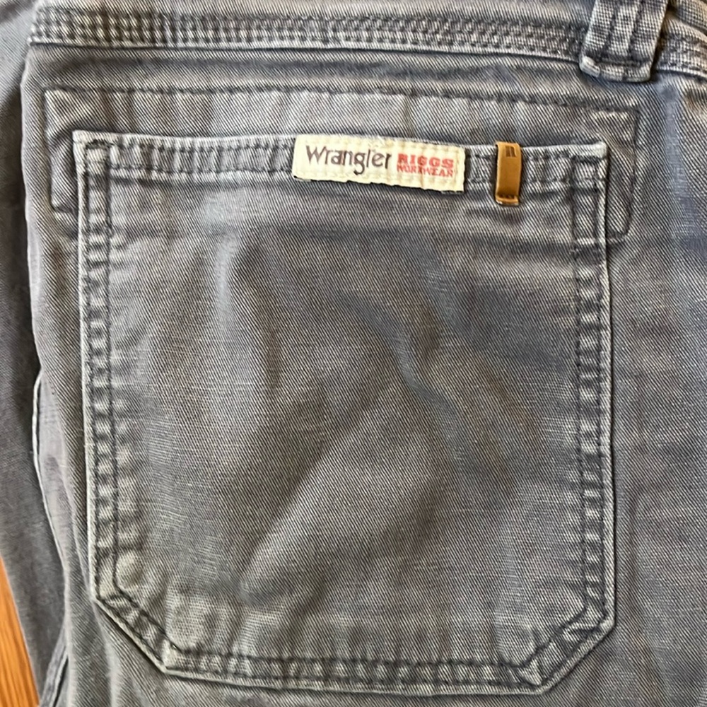 Wrangler Riggs Work pant